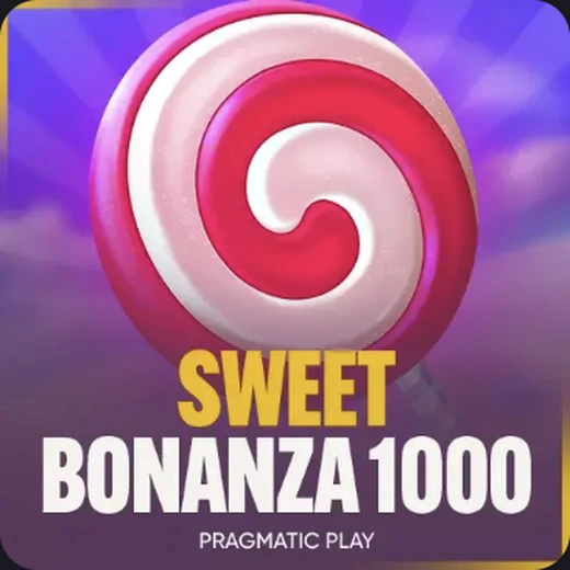 Sweet Bonanza 1000